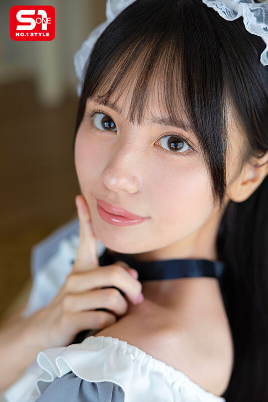 渚あいり 【VR】ウブで、健気で、照れ屋さん。ゼロ距離で恥じらいスケベご奉仕【顔面特化】僕専用性処理メイド 渚あいり【エスワン ナンバーワンスタイル】