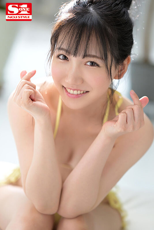 三田真鈴 エロめっちゃ可愛い三田真鈴の初・体・験3本番 人生初めて尽くし！ 激イキしまくりスペシャル！【エスワン ナンバーワンスタイル】