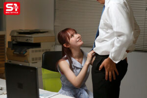 miru 「彼女がフェラしてくれない…」と、女友達に相談した瞬間、ち●ぽトロける喉奥グポグポ即尺でねっとりシャブられ寝取られた僕。 miru【エスワン ナンバーワンスタイル】