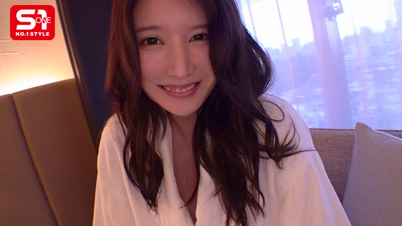 凪ひかる 女優’凪ひかる’と’緊張’からの解放… 笑顔で気さくでしっかりエロい プライベートモードの凪ひかるが沢山詰まった 2人きりの生々ハメ撮りFUCK【エスワン ナンバーワンスタイル】