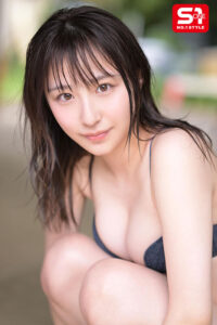 新木希空 快感。ぜんぶ初体験3SEX ダイヤモンド新人 新木希空【エスワン ナンバーワンスタイル】