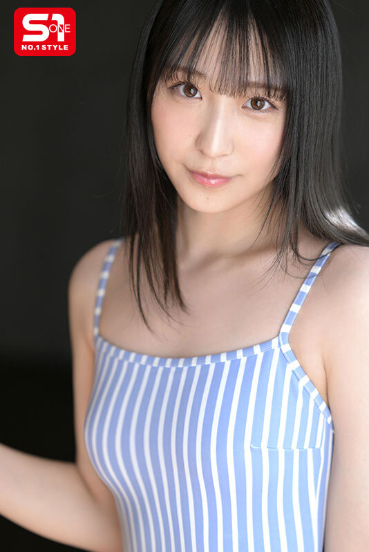 新木希空 かわいいだけじゃだめですか？ダメです！！元美少女グラドルが、潮吹いて、大絶頂して、何度もイキまくる大痙攣アクメ 新木希空【エスワン ナンバーワンスタイル】