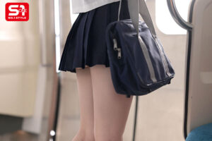 新木希空 この女子学生、純粋そうに見えて中年教師に恋し、痴●師（他人）にも即沼る。 新木希空【エスワン ナンバーワンスタイル】