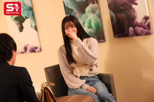 明日葉みつは 感じちゃうのは、大好きな彼氏…じゃなくて 女性用風俗のイケメンマッサージ 明日葉みつは【エスワン ナンバーワンスタイル】