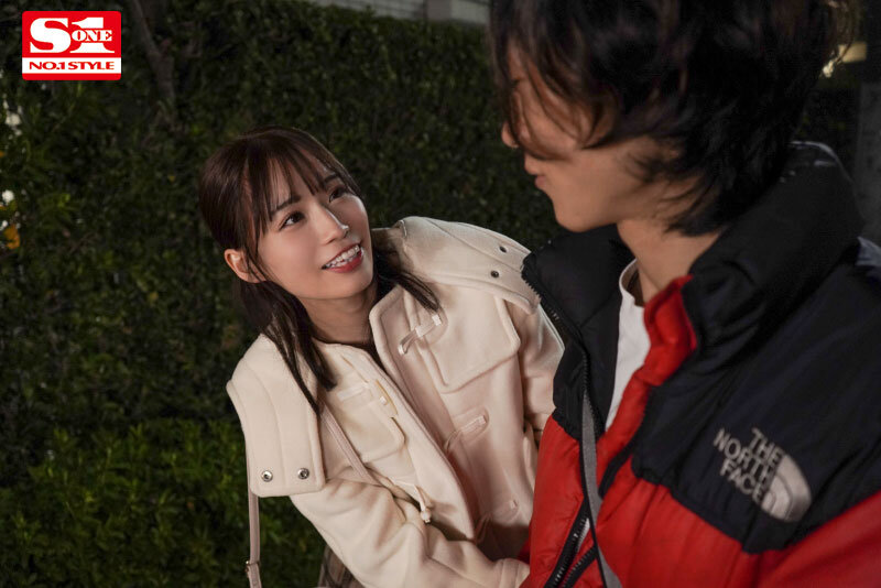 未歩なな バイト先の優しすぎる店長に酔ったふりして甘えちゃうあざと可愛い女子大生の相部屋NTR 未歩なな【エスワン ナンバーワンスタイル】