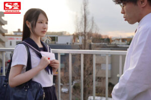 香水じゅん 清楚な見た目で性欲モンスター 担任教師にベタ惚れした淫乱少女は…何度も無理やり犯●猟奇的なチ●ポ好き 香水じゅん【エスワン ナンバーワンスタイル】