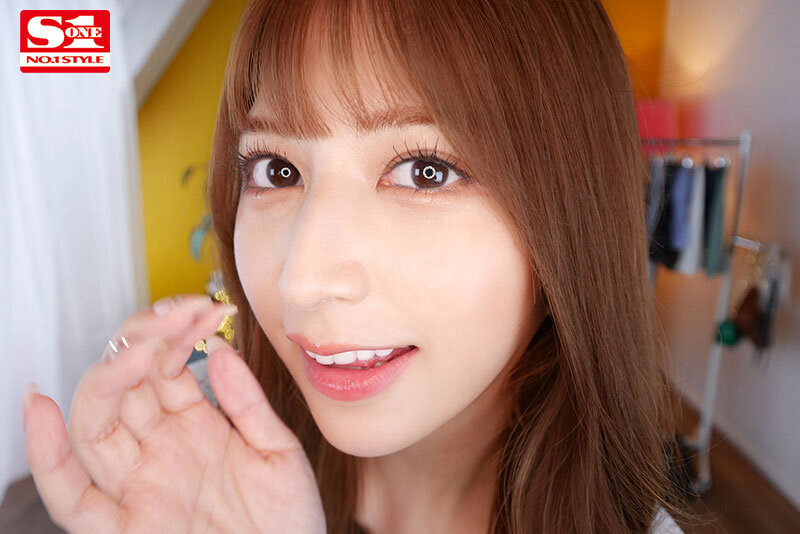 七ツ森りり Y●uT●be/T●it●er/I●st●gr●m/T●kT●k SNS総フォロワー数90万人 インフルエンサーモデル‘七ツ森りり’があなたのシコシコ手伝ってあげる【エスワン ナンバーワンスタイル】