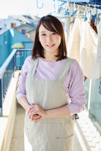 【VR】【8K VR】閉経前の人妻に孕ませ確定するまで精子を子宮に注ぎ続けたい。 ゆかさん 41歳【unfinished】