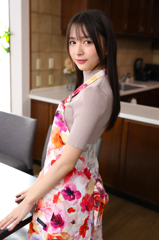 幸村泉希 【VR】【8K】下衆な義父に弱みを握られた私は、夫が見ていない隙を狙った時短中出しセックスを執拗に迫られ、抵抗虚しく孕まされました。幸村泉希【unfinished】