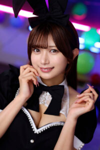 北岡果林 【VR】北岡果林に沼る【ケイ・エム・プロデュース】