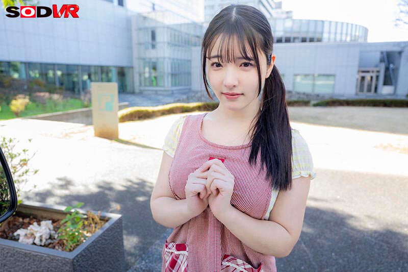 彩月七緒 【VR】【8K】園児を見送るデカパイ保育士の自宅に押し入り強●VR 彩月七緒【SODクリエイト】