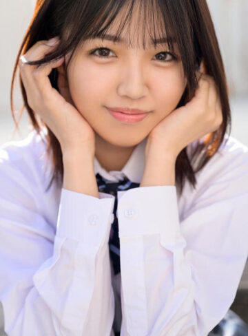 穂村あいね 18 歳 AV デビュー「あちゃんです！！身バレ上等！！」タレ目のたぬき顔と四国育ちの阿波弁が可愛すぎる 穂村あいね【SODクリエイト】