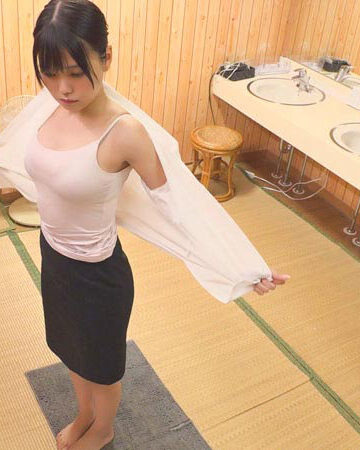 松永あかり 那須温泉郷を訪れたSOD女子社員 宣伝部 入社2年目 松永あかり（24） タオル一枚男湯入ってみませんか？HARD【SODクリエイト】