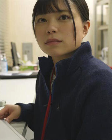 岡島明来 SOD女子社員 AV出演業務 制作部 中途1年目 岡島明来（24） 初客観単体SEX 平日昼間社内連れ回し声ガマンSEX おもちゃオナニー イカされまくり初4P 公開全裸挨拶【SODクリエイト】