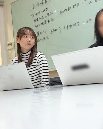 与田ひかげ 人事部の子に大量のビールを与えたら、イキまくってたww 与田ひかげ（22）【SODクリエイト】
