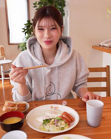 神木麗 これが交際歴1年の恋人がするセックス！？リアルにものすごく近い同棲生活！最高にエッチで可愛い神木麗が彼女になってハメまくり！【SODクリエイト】