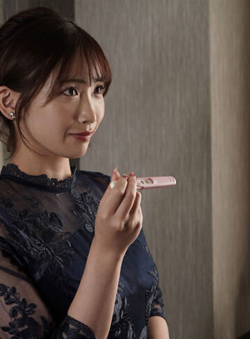 美園和花 「コンドーム破けてたから責任取ってよ！」酔った勢いで会社の同僚とハメた日から、一夜限りの過ちの筈が何故か僕の彼女になっていて…。 美園和花【アタッカーズ】
