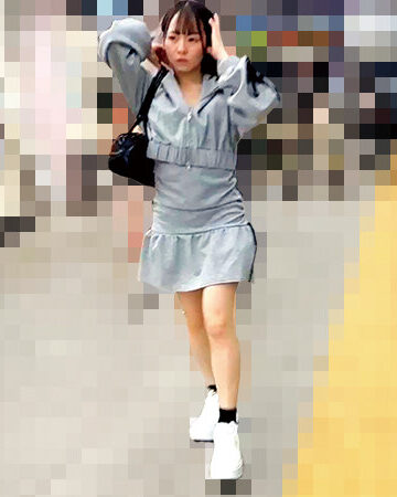 24時間居座り集団中出しレ●プ11 激カワ娘 Mちゃん【ボニータ/妄想族】