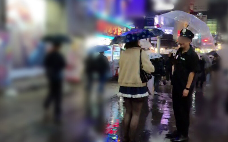 素人ナンパGET！！No.246 ハロウィンクイーンのイタズラじゃ済まない絶頂ソニック編【桃太郎映像出版】