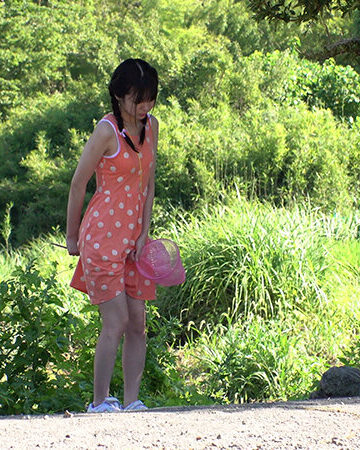 佐野葉月 ロリ無垢 角オナ飼育中出しマニュアル はづきBカップ 佐野葉月【FunCity/妄想族】