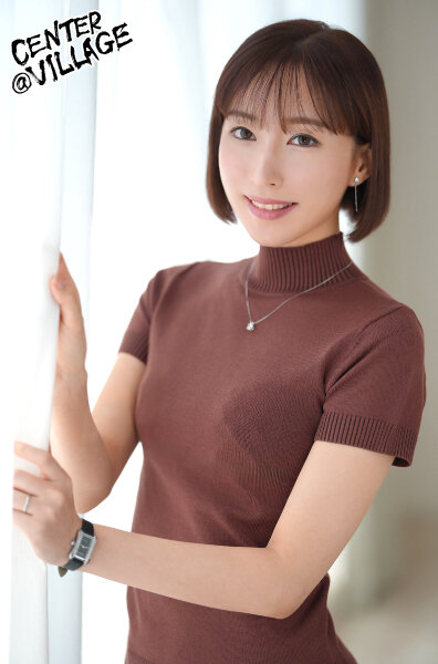 古村えりか 初撮り人妻ドキュメント 古村えりか【センタービレッジ】
