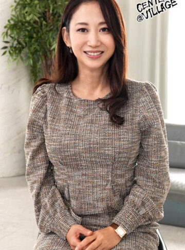光原ほのか 初撮り五十路妻ドキュメント 光原ほのか【センタービレッジ】