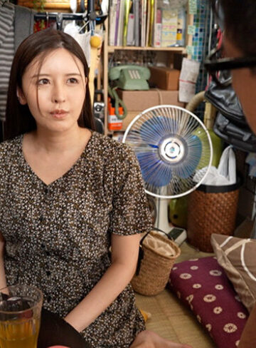 若林ゆりな 前略四畳半の奥様 ゆりなさん 34歳 ●素人四畳半生中出しシリーズ 若林ゆりな【プラム】