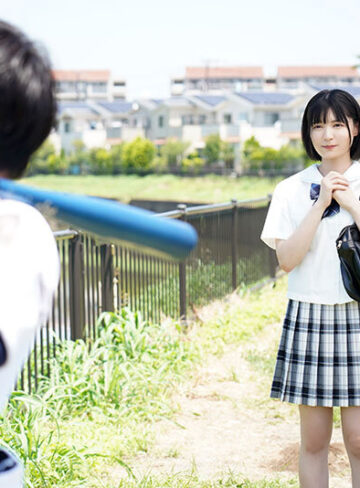 虹村ゆみ 野球部のエースに初カノを寝取られて… 男は見た目じゃなくて中身と言ってた彼女が絶倫チ●ポに何度もイカされ直球中出し！！ 虹村ゆみ【本中】