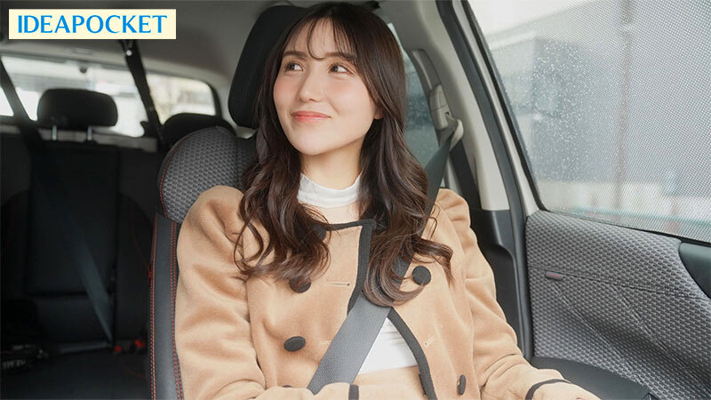 藤咲まい（藤咲舞） 配信限定:ナチュポケ REC:藤咲まい ハメ撮り IP女優のありのまま解禁【アイデアポケット】