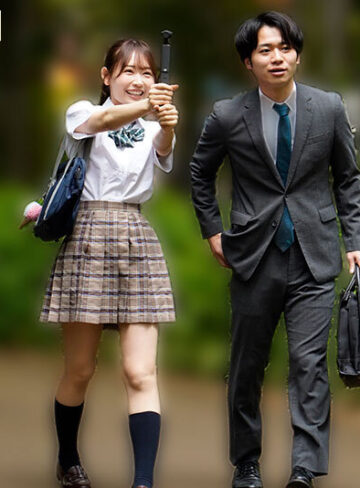 古川ほのか 「SEXじゃなきゃ浮気じゃないでしょ？」教師と生徒の浮気なんて最低だとわかっていてもあざとい教え子にキスとフェラで迫られ放課後ラブホで一線を超えてしまった俺。 古川ほのか【アイデアポケット】