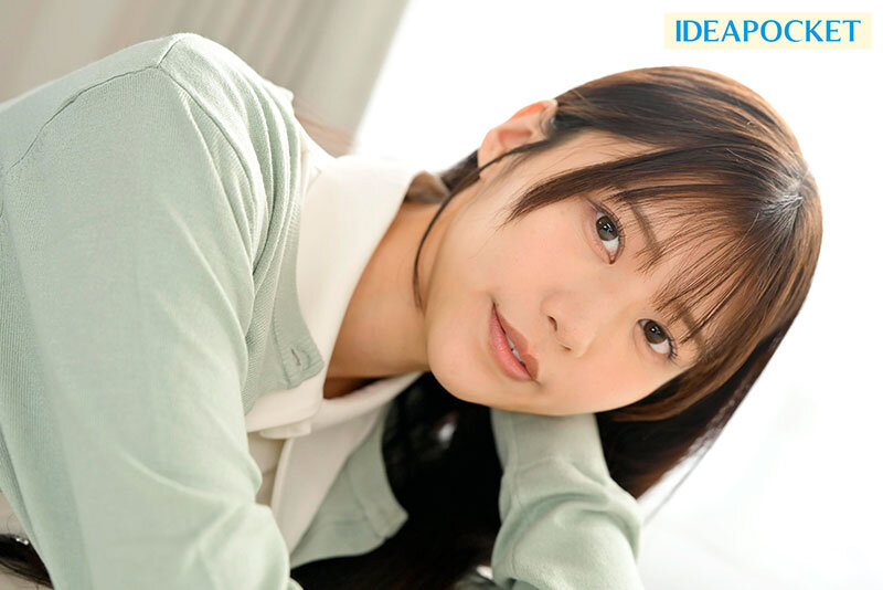 愛才りあ 清楚なのに隠れスケベでいつでもエッチOK 顔面優勝彼女と過ごす顔射しまくり最高主観同棲 愛才りあ【アイデアポケット】
