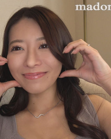 篠原いよ 配信限定 マドンナ専属女優の『リアル』解禁。 MADOOOON！！！！ 篠原いよ ハメ撮り【マドンナ】