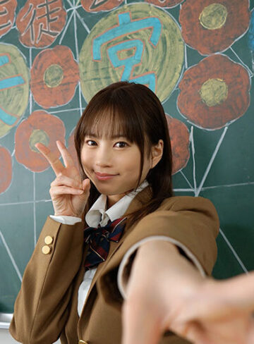 天宮花南 ソープ部を新たにつくった生徒会長花南ちゃんがエッチな衣装で大奮闘！発射無制限サービス 天宮花南【ムーディーズ】