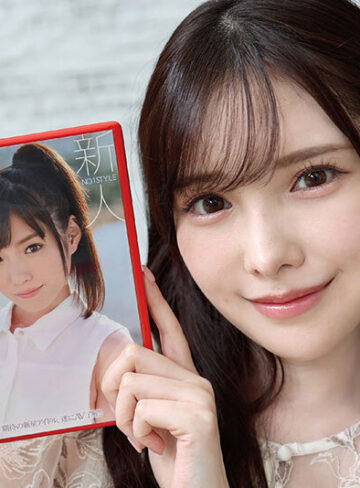 新ありな 伝説・直球AV女優新ありな最後の引退作！！【ムーディーズ】