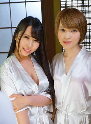 椎名そら・玉木くるみ 修学旅行×王様ゲーム【ムーディーズ】