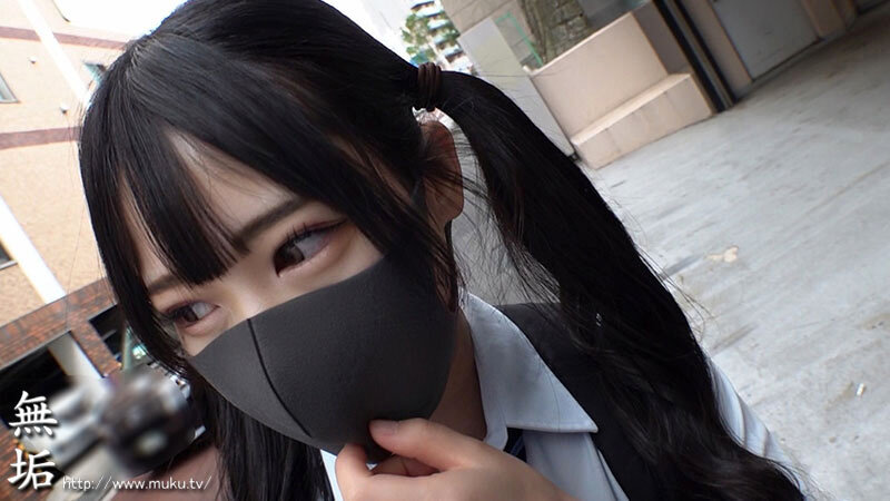 大人を見下してナメ腐っている超・生意気メスガキ チ○ポで徹底的に理解らせてやった。【無垢】