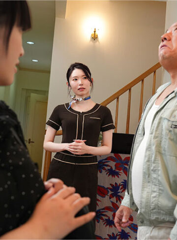 響蓮 人妻自宅サロン 底辺クズ隣人の汚らわしいデカマラに堕ちた若妻エステティシャン 響蓮【エムズビデオグループ】
