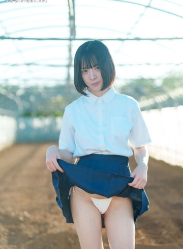 博多彩葉 ALL NUDE 博多彩葉【Aircontrol】