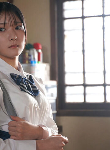 初美なのか 無口な連れ子をしつこく舐め犯したらよく喘ぎ鳴くようになりました。 初美なのか【エスワン ナンバーワンスタイル】