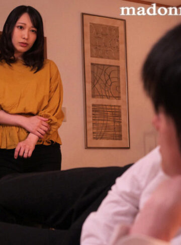 弥生みづき 女性の‘妖艶さ’と‘母性’を生々しく描くダークエロスな人気同人を忠実に実写化！！ 原作:南方ヒトガクシキ 郭公の巣 弥生みづき【マドンナ】