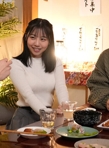 浜辺やよい 好きだった先輩に裏切られ組織的キメセクサークルでマワされた女子大生 浜辺やよい【FALENO】