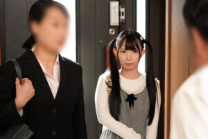 『無理やりパパに犯●れたこと、内緒にしてあげるね（ハート）』小さすぎる連れ子がメスガキすぎて困っています…。【ひよこ】