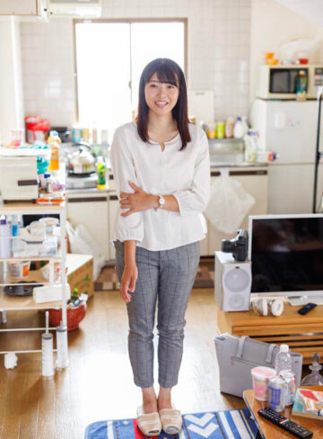 マ×コは夫専用 アナルは俺専用 ドMな奥さんのケツ穴掘って牛乳浣腸もさせてやった記録映像【SODクリエイト】