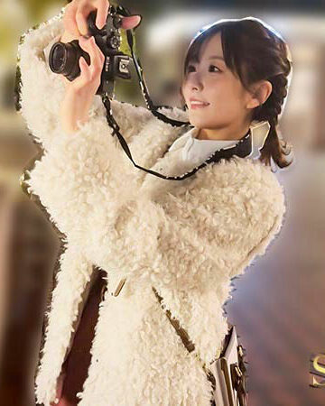 青空ひかり 青空ひかりの休日 恵比寿のサウナでハメ撮り、ノンストップ2本番と顔射。【SODクリエイト】