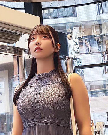 彩月七緒 SODSTAR卒業ロケの一週間後 最後の挨拶のため来社、思い出のスタジオで感謝のラストセックス 彩月七緒【SODクリエイト】