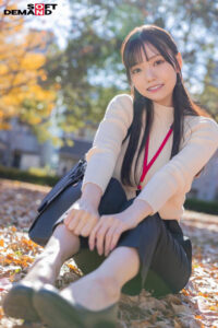 松永あかり 宣伝部 松永あかり 2度目のAV出演 はじめて尽くしの5日間に密着！ こっそり露出 主観フェラ ローションプレイ 玩具オナニー 3P【SODクリエイト】