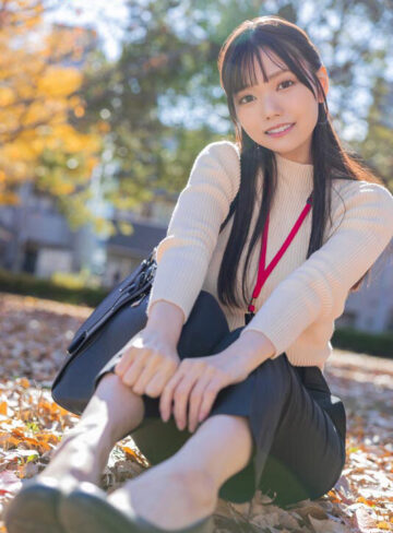 松永あかり 宣伝部 松永あかり 2度目のAV出演 はじめて尽くしの5日間に密着！ こっそり露出 主観フェラ ローションプレイ 玩具オナニー 3P【SODクリエイト】