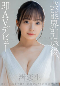 渚恋生 渚恋生 総集編 芸能界引退後、即デビューから人生初のナマ中出し解禁までの24タイトル24SEX10時間スペシャル【SODクリエイト】