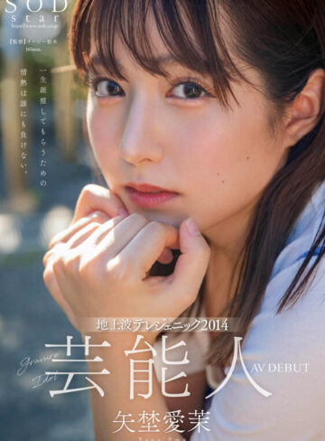 矢埜愛茉 矢埜愛茉 初総集編！芸能界からAV DEBUTしたSODSTARの20タイトル20SEX豪華10時間スペシャル【SODクリエイト】