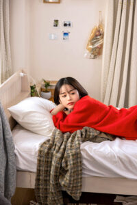 MINAMO 怠惰な週末のダラダラ気持ちいいやつ。ご飯食べて、セックスして、寝る。 MINAMO【SODクリエイト】
